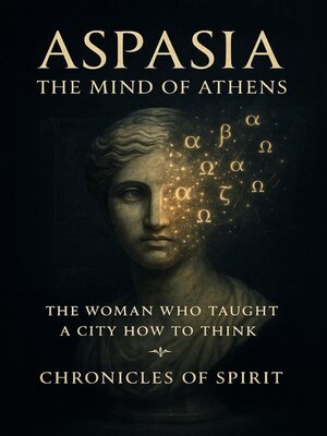 cover image of Aspasia